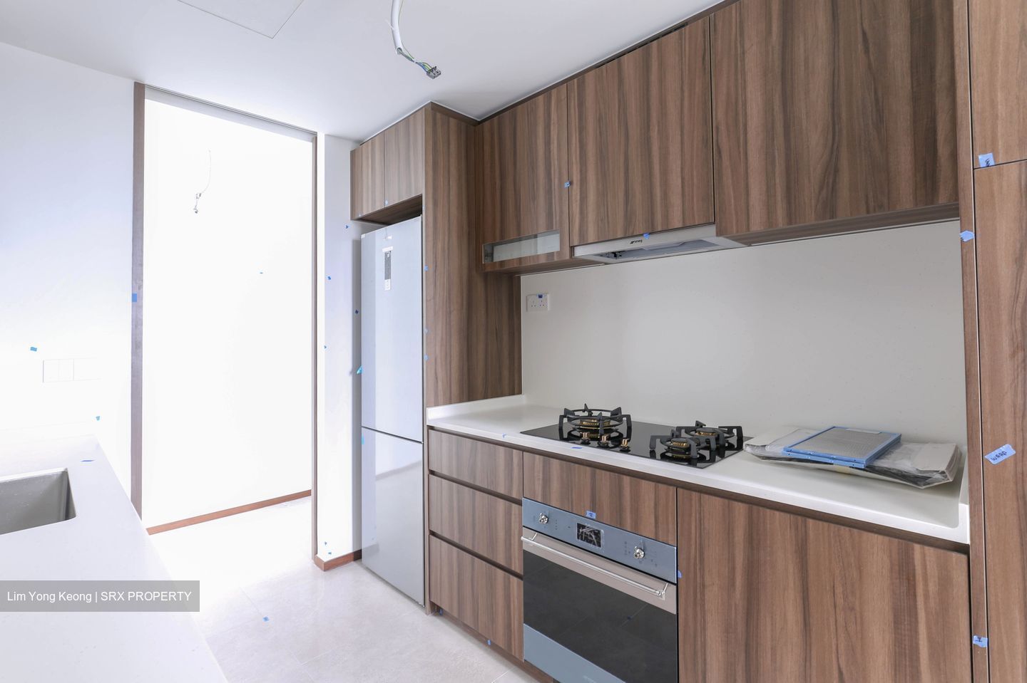 Lentor Modern (D26), Apartment #503935261